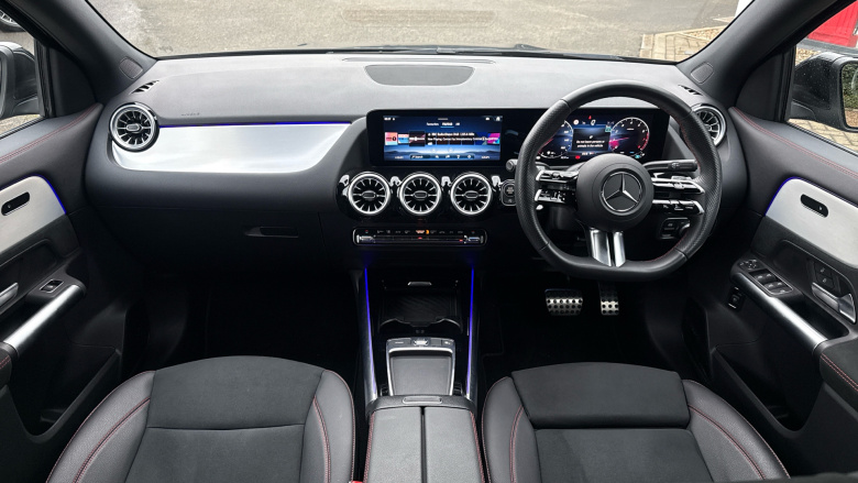 Mercedes-Benz GLA 200 AMG Line Premium 5dr Auto Petrol Hatchback